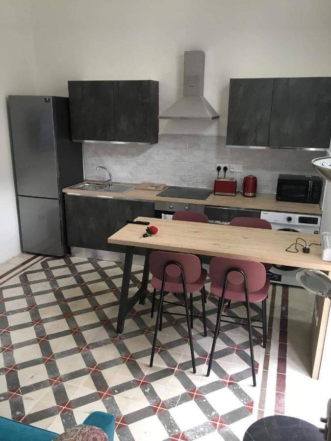 Sliema New House Central Location Екстер'єр фото